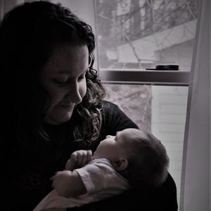 Meet your Posher, Audrey